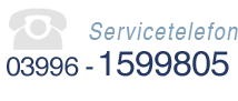 Servicetelefon MeerMetall GmbH